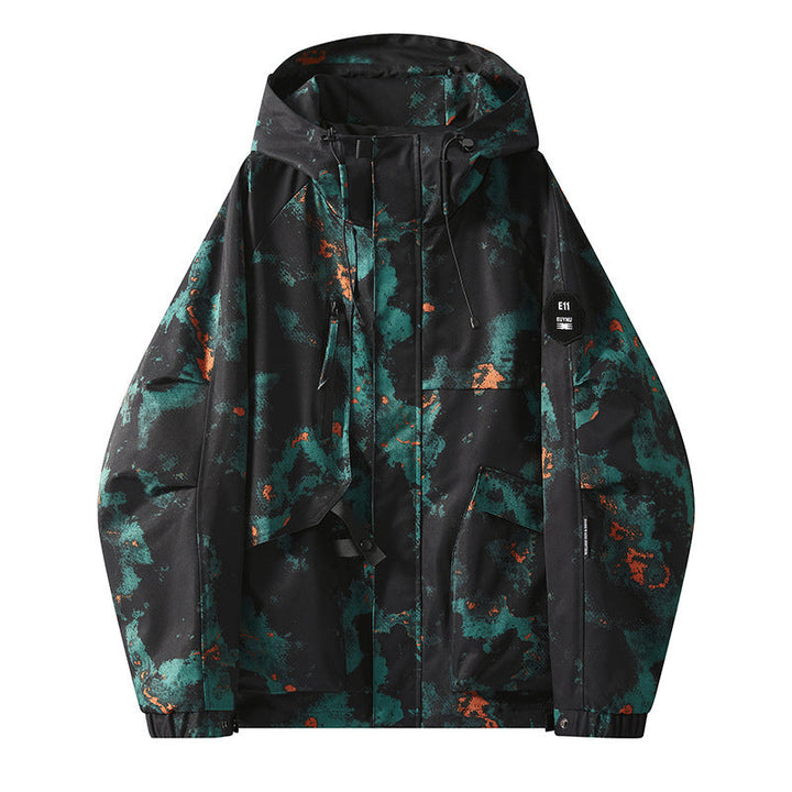 Women's Breathable Functional Jacket EB