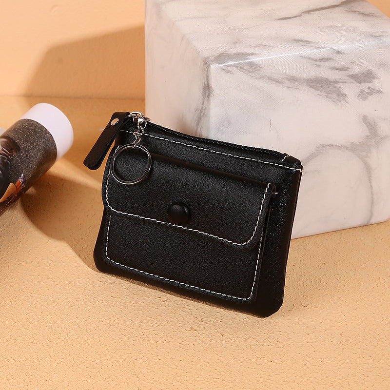 Casual Wallet