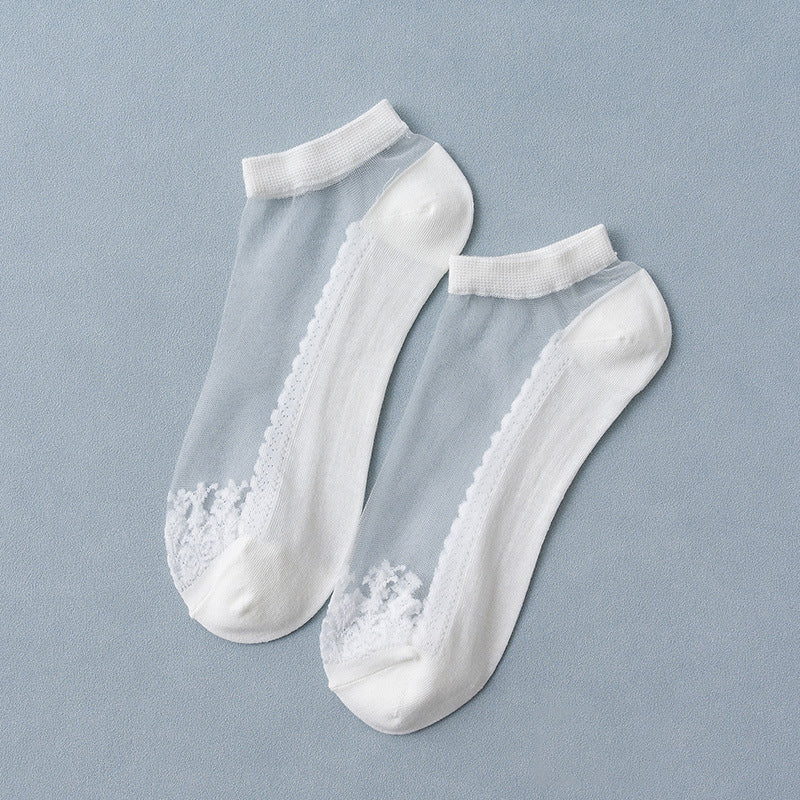 Casual Breathable Socks