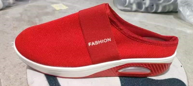 Women's Breathable Slippers EB