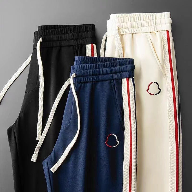 Matteo™ | Luxury Half Zip Tracksuit