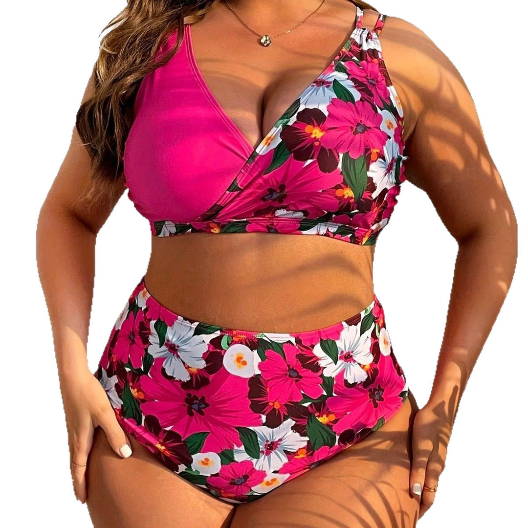 Damen Bikiniset EB