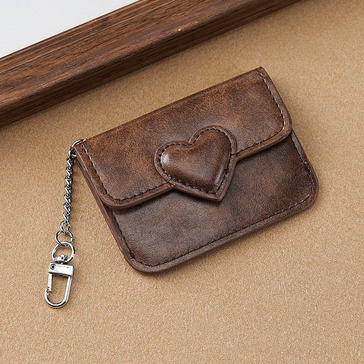 Vintage Wallet