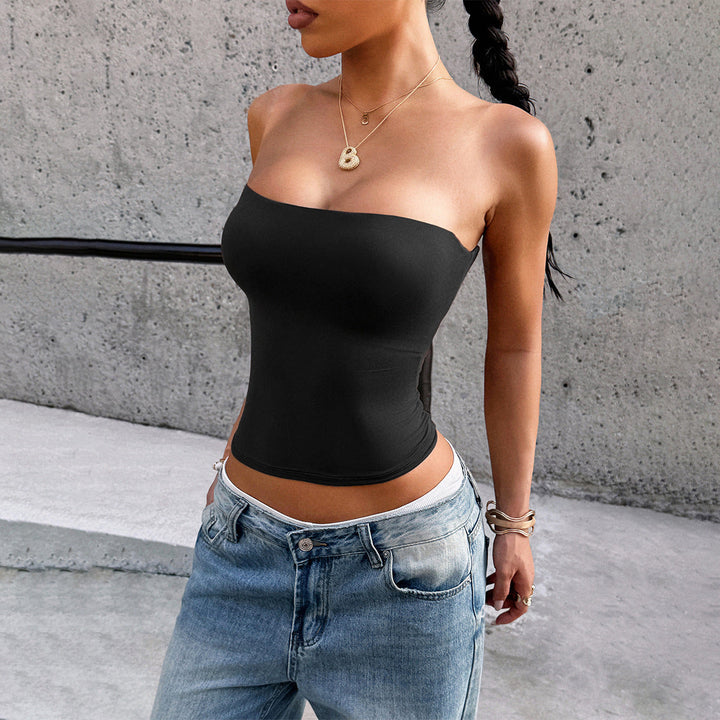 Women's Bandeau Top EB