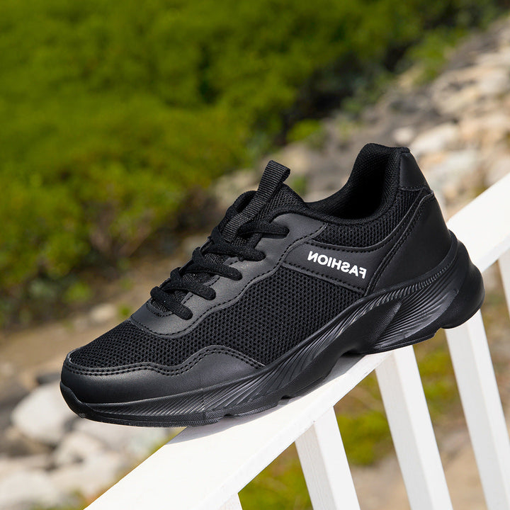 Women's Breathable Casual Shoes with Non-Slip Sole and Optimal Cushioning EB, view 7 - Elena Harper