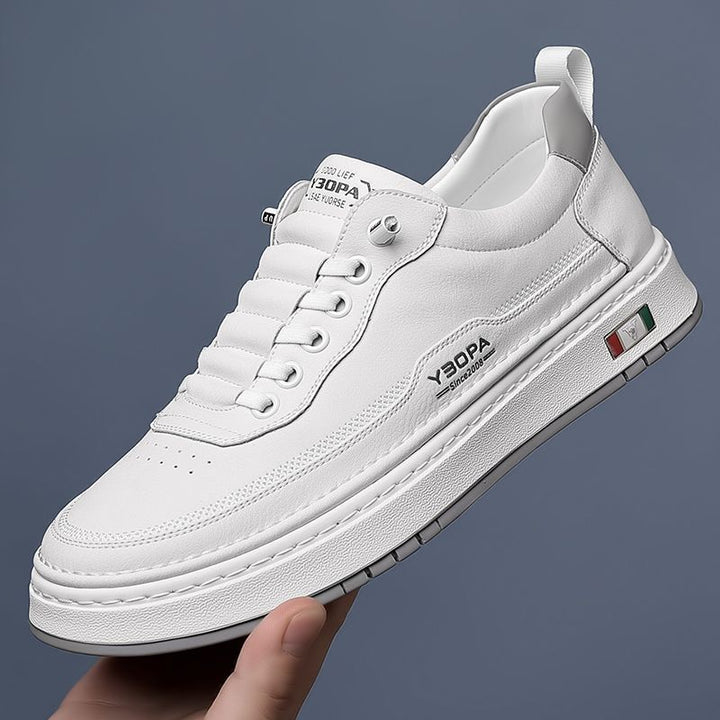 LAURENT MONACO | REFINED SNEAKERS FOR MEN