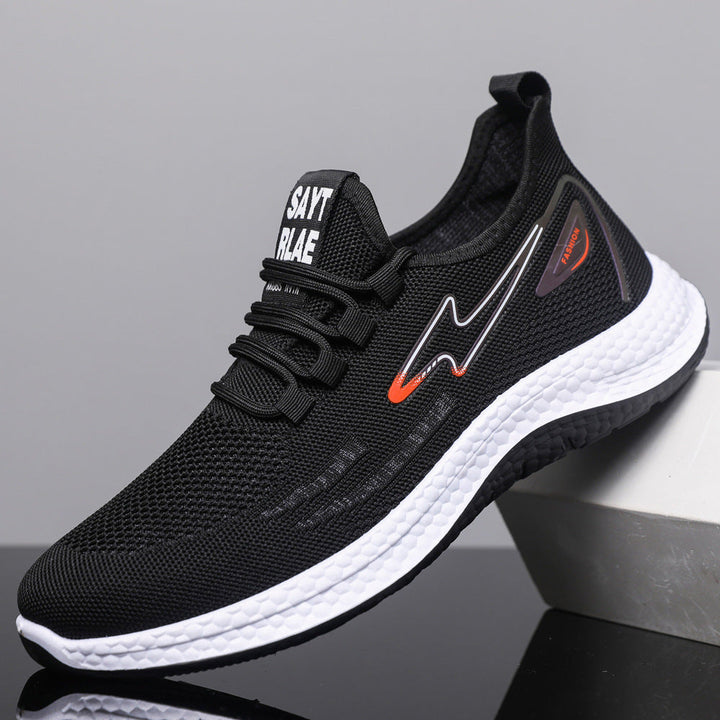 Women's Breathable Performance Sneakers EB
