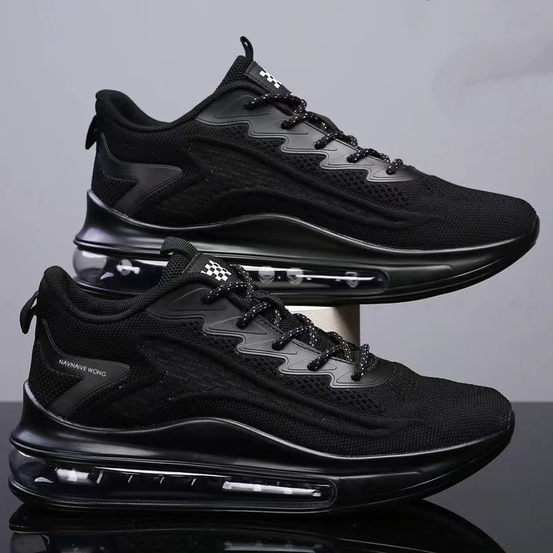 Women's Breathable Lifestyle Sneakers with Innovative Cushioning Technology EB