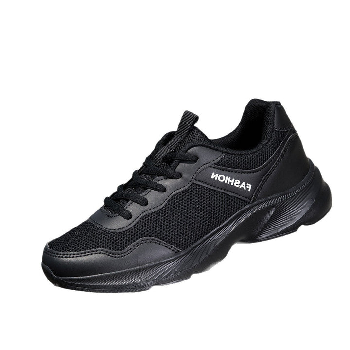 Women's Breathable Casual Shoes with Non-Slip Sole and Optimal Cushioning EB, view 5 - Elena Harper