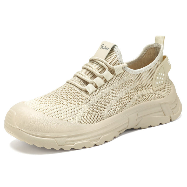 Women's Breathable Casual Sneakers EB