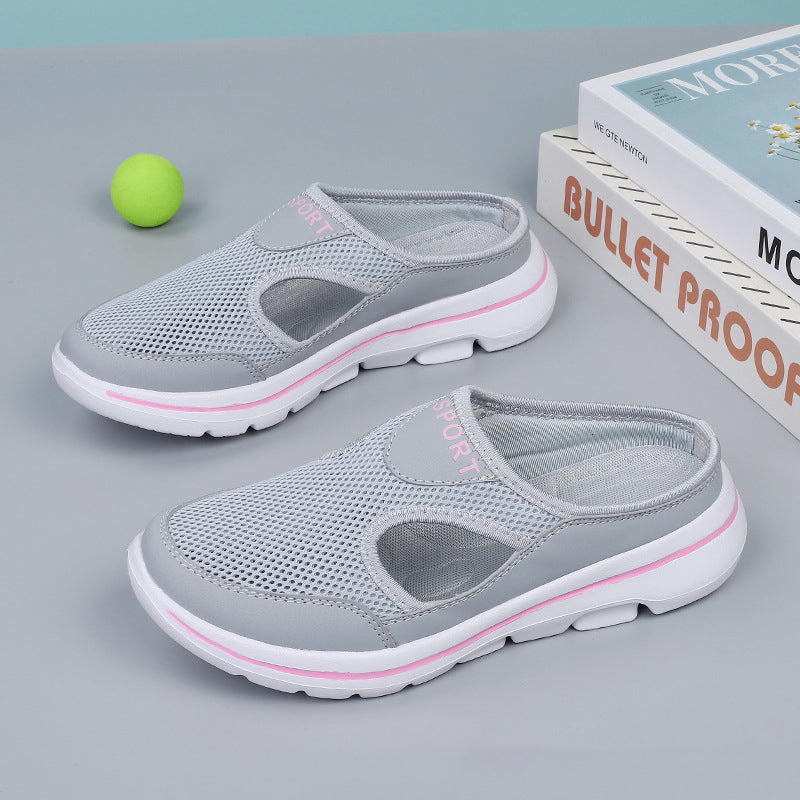 Airy sport | Comfortable and breathable, supportive sports sandals