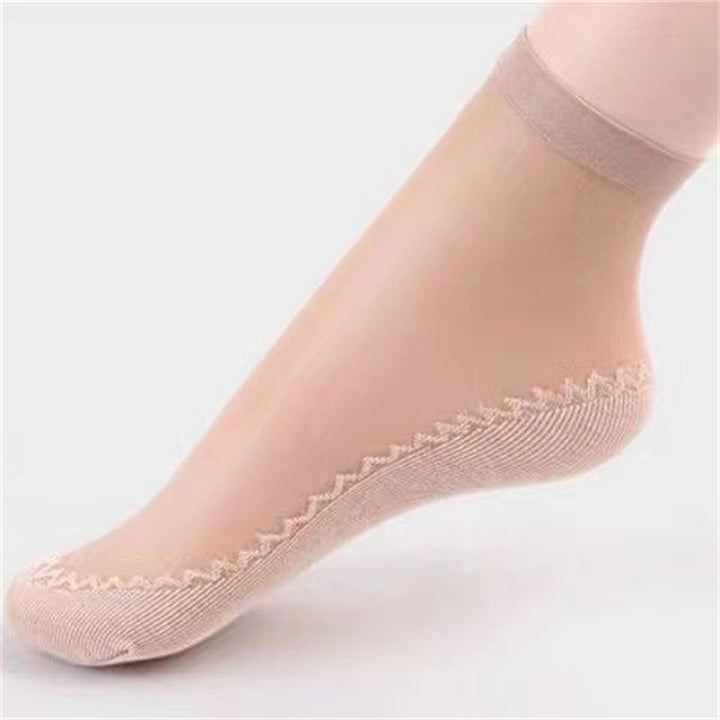 Casual Breathable Socks