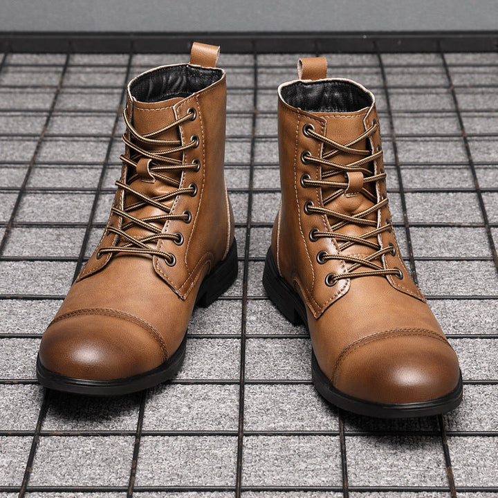 ELENA HARPER™  |  ANKLE BOOTS
