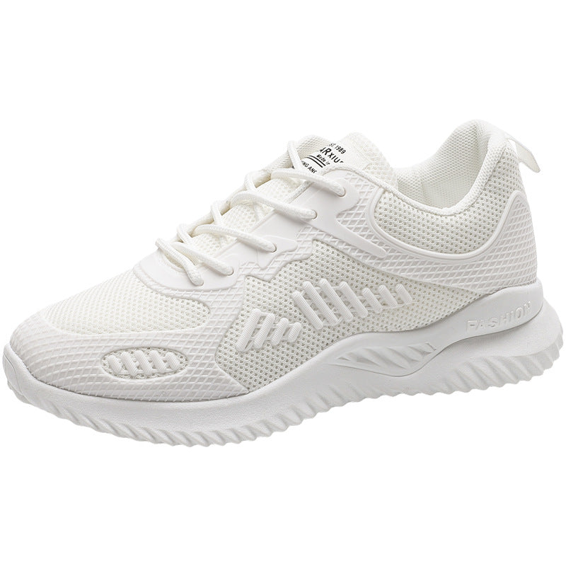 Women’s Breathable Running Sneakers with Innovative Cushioning Technology EB