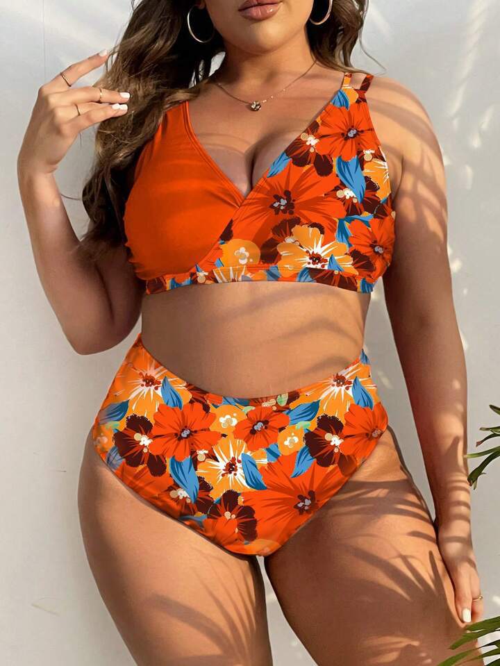 Damen Bikiniset EB