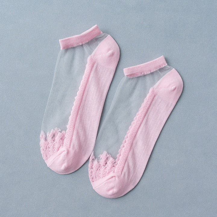 Casual Breathable Socks