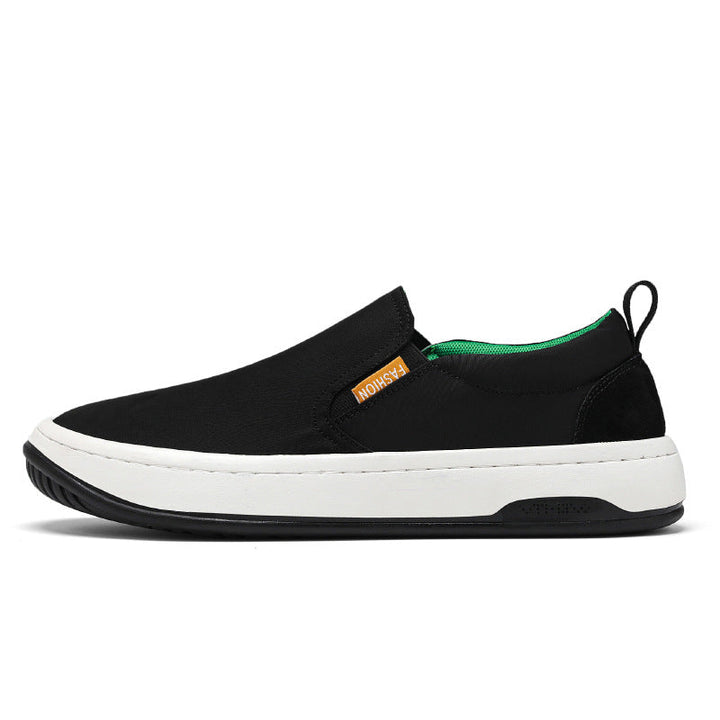Women's Comfortable Slip-On Sneakers by EB
