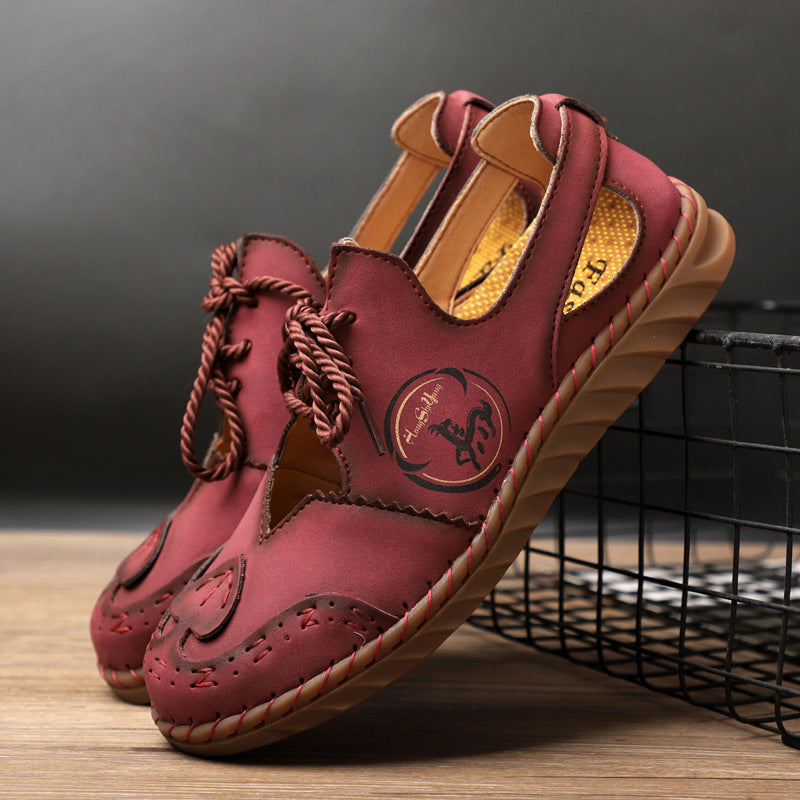 Women's Comfortable and Breathable Casual Shoes with Special Ventilation EB