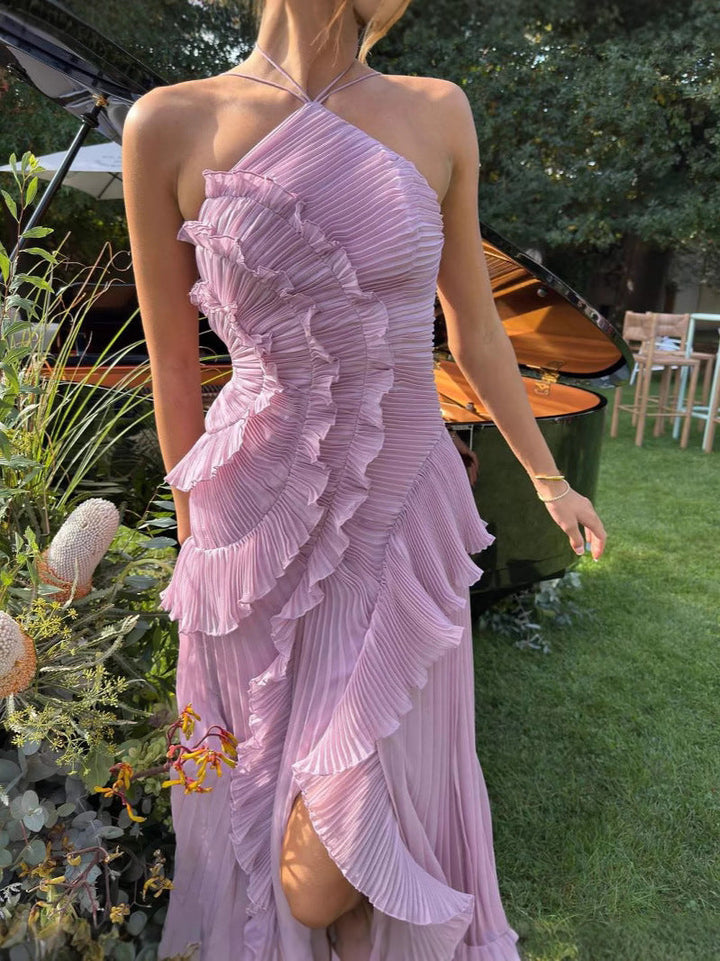 Adeline Elegant, airy dress - Elena Harper