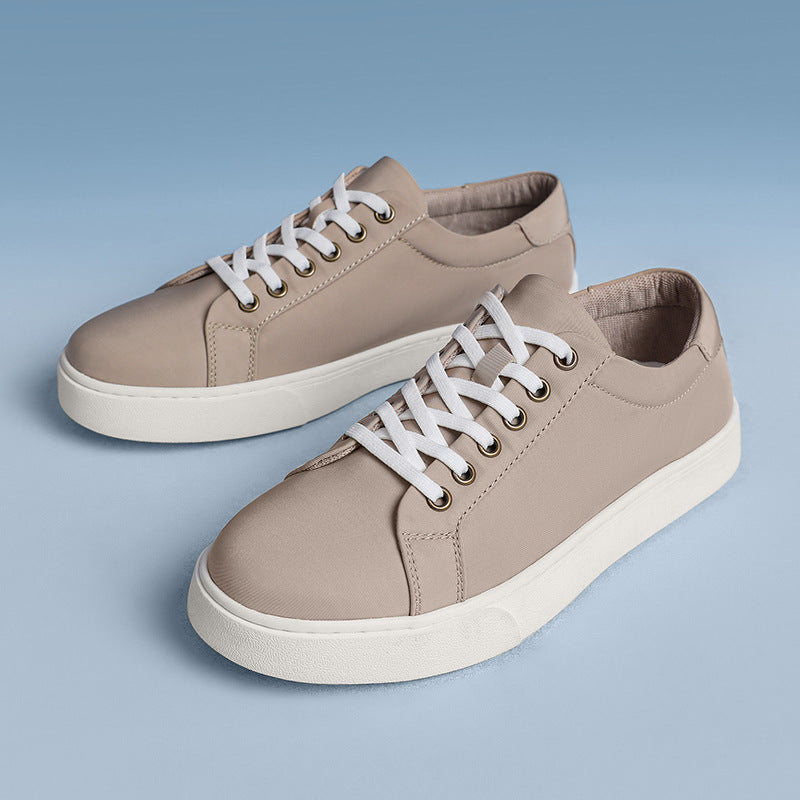 Women's Comfortable and Stylish Sneakers with Breathable Upper EB