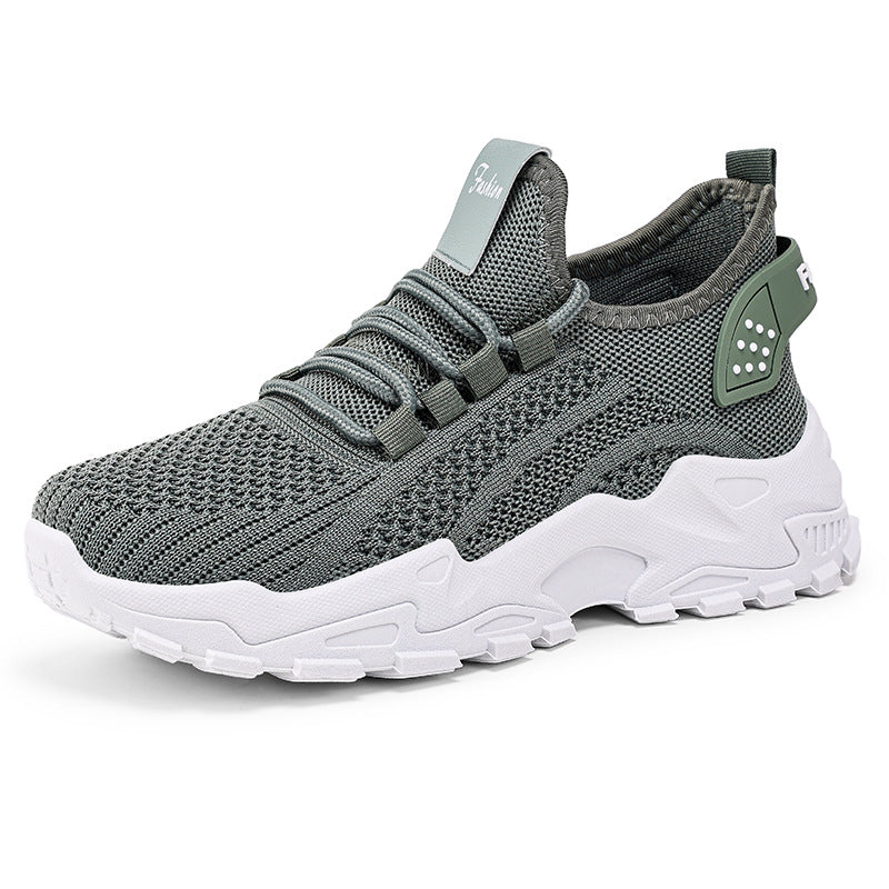 Women's Breathable Running Shoes with Flex Construction EB