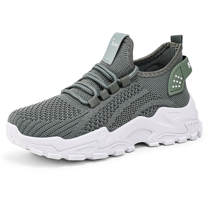 Women's Breathable Running Shoes with Flex Construction EB