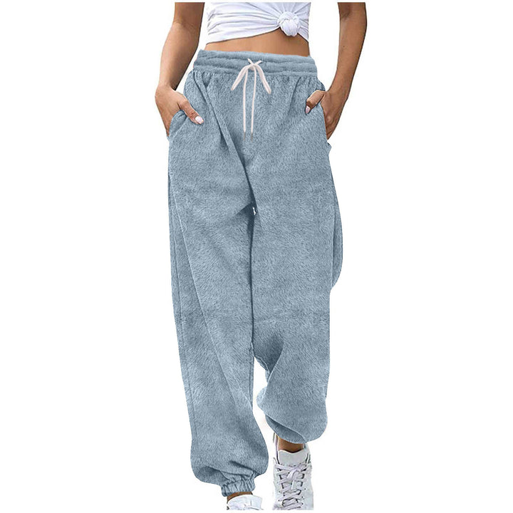 Women's Comfortable Loungewear Pants EB
