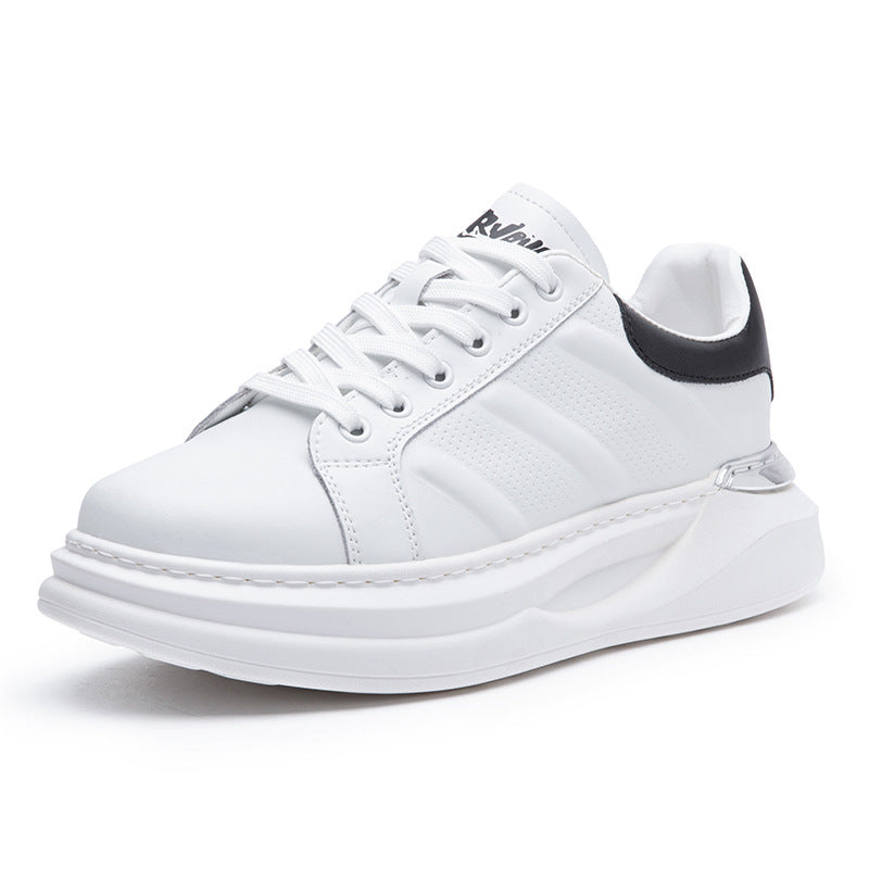 Women's Comfortable and Stylish Sneakers with Ergonomic Cushioning EB