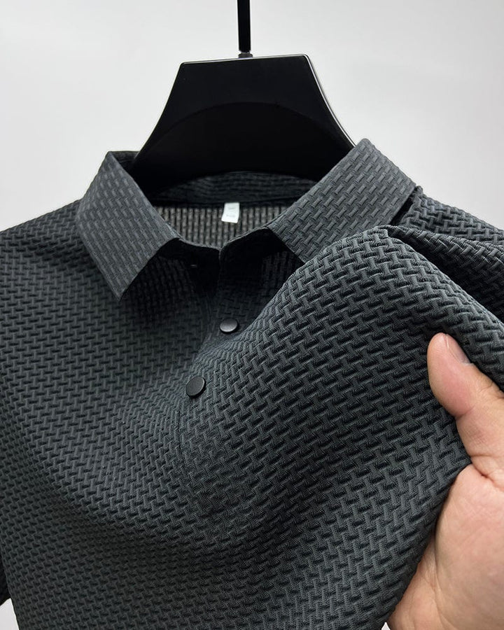 MENS MESH T-SHIRT