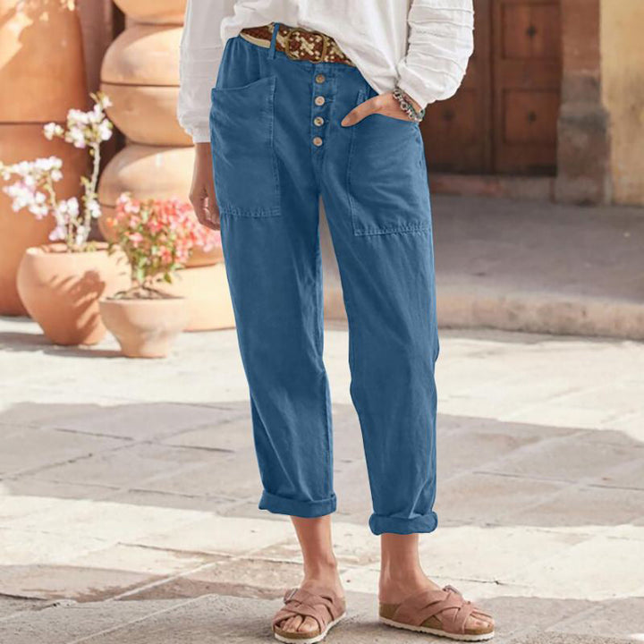 Comfortable Casual Pants