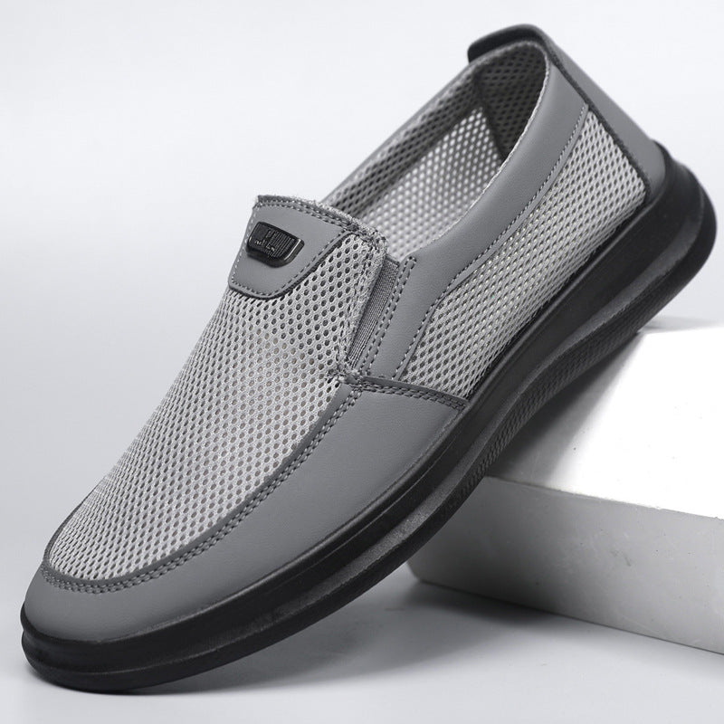 Ladies' Breathable Slippers EB