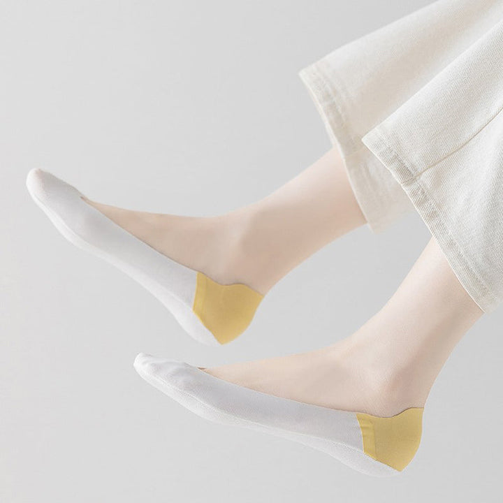 Casual Breathable Socks