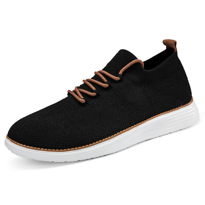 Ladies' Breathable Sneakers EB