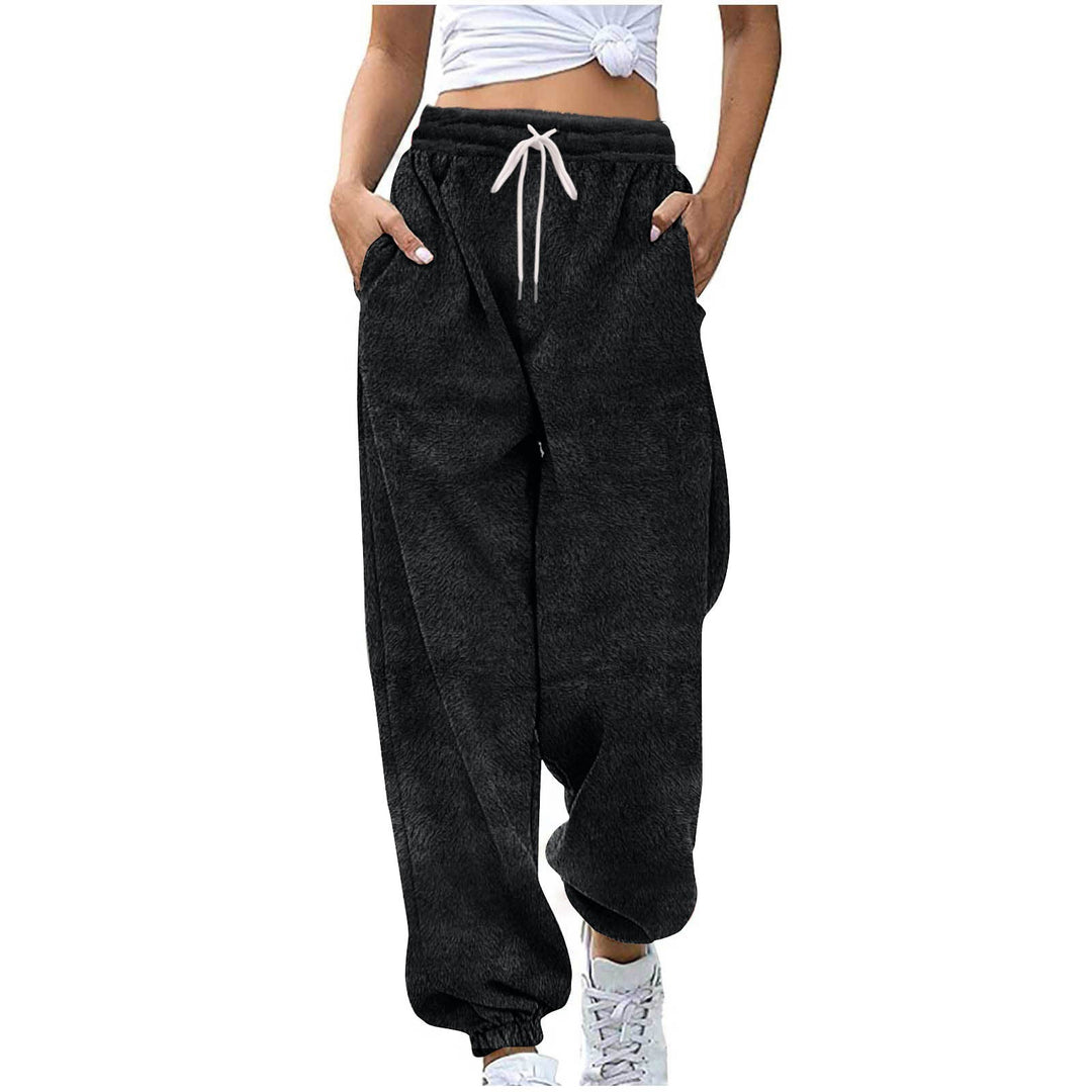 Women's Comfortable Loungewear Pants EB