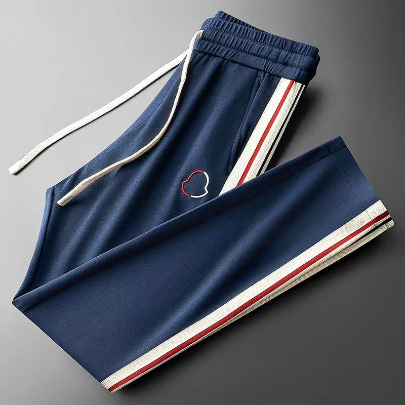 Matteo™ | Luxury Half Zip Tracksuit