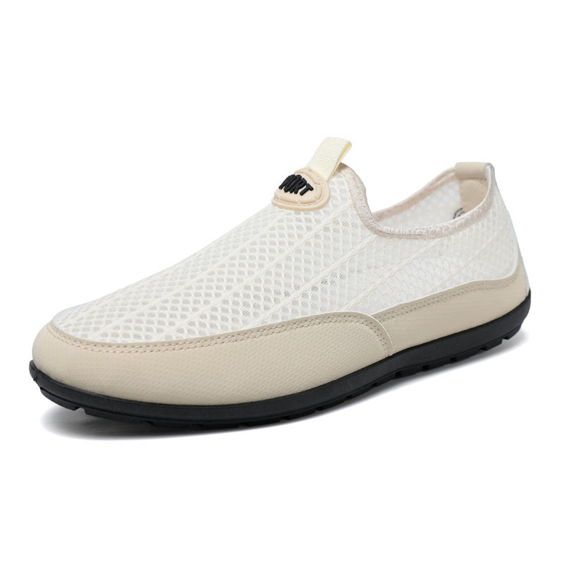 Women's Breathable Mesh Slippers EB