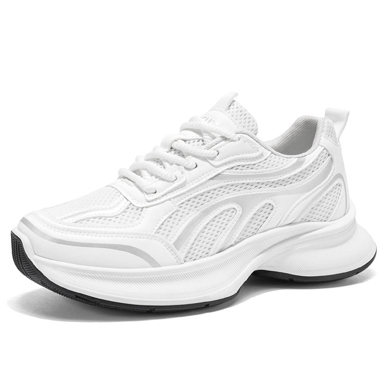 Women's Breathable Running and Leisure Shoes EB