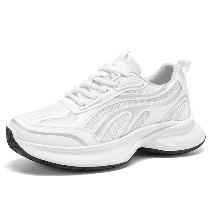 Women's Breathable Running and Leisure Shoes EB