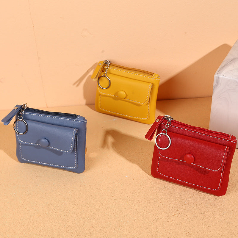 Casual Wallet