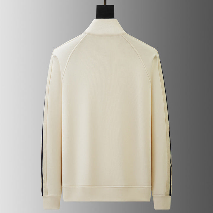 Matteo™ | Luxury Half Zip Tracksuit
