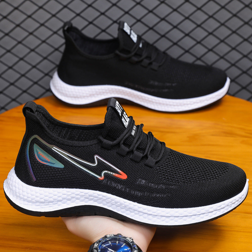 Women's Breathable Performance Sneakers EB