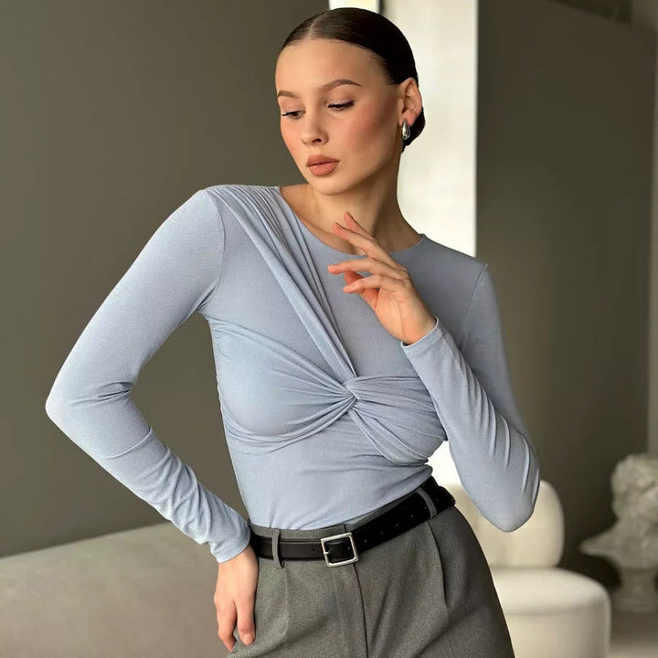Adèle Shirt - Elena Harper