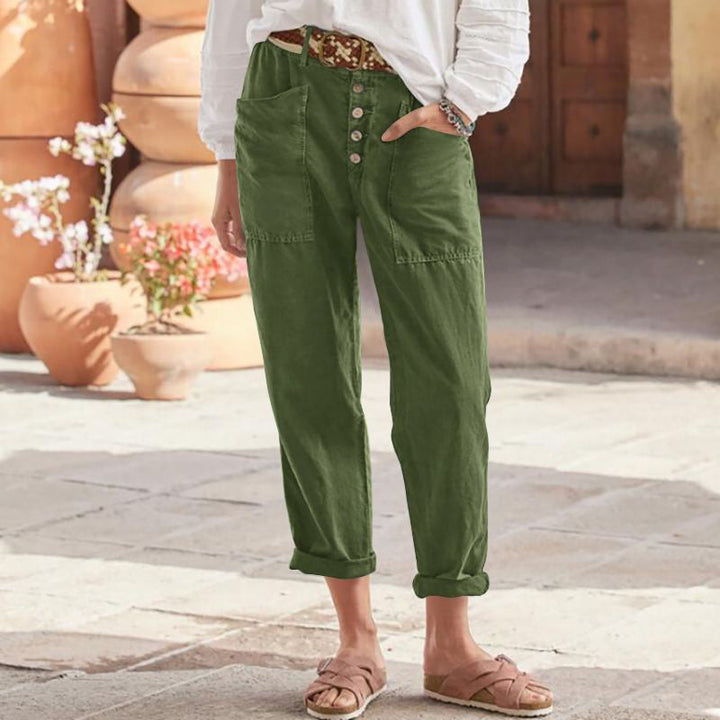 Comfortable Casual Pants