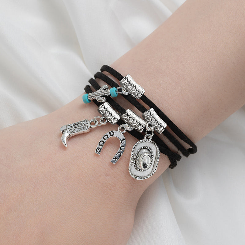 Vintage Bohemian Bracelet