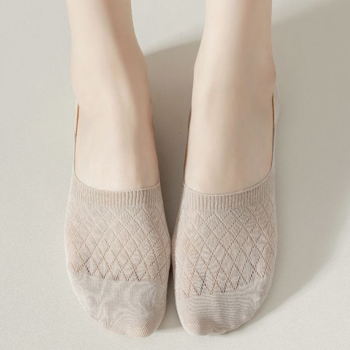 Casual Breathable Socks