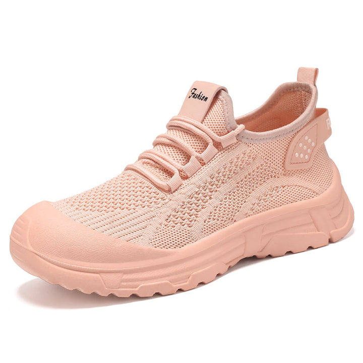 Women's Breathable Casual Sneakers EB