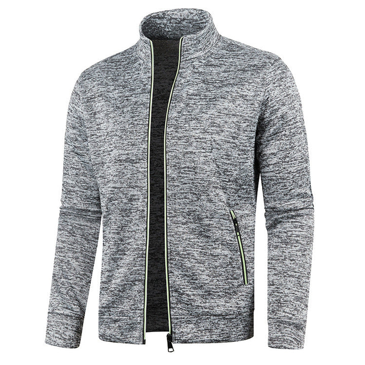 Knit Cardigan - Elena Harper