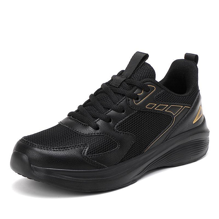 Women's Breathable Casual Shoes with Non-Slip Sole and Ergonomic Design EB