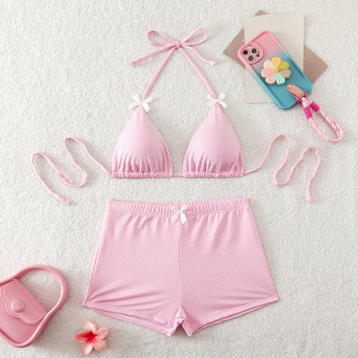 Women's Swimwear Set EB