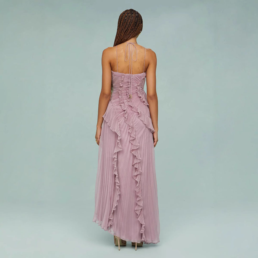 Lila™ | Whispering Lilac Dress